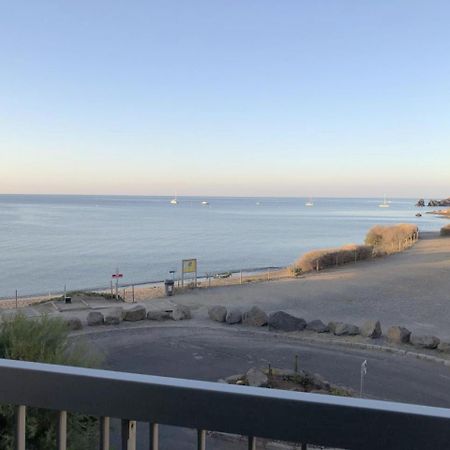 Apartamento Les Pieds Dans L'Eau Agde Exterior foto